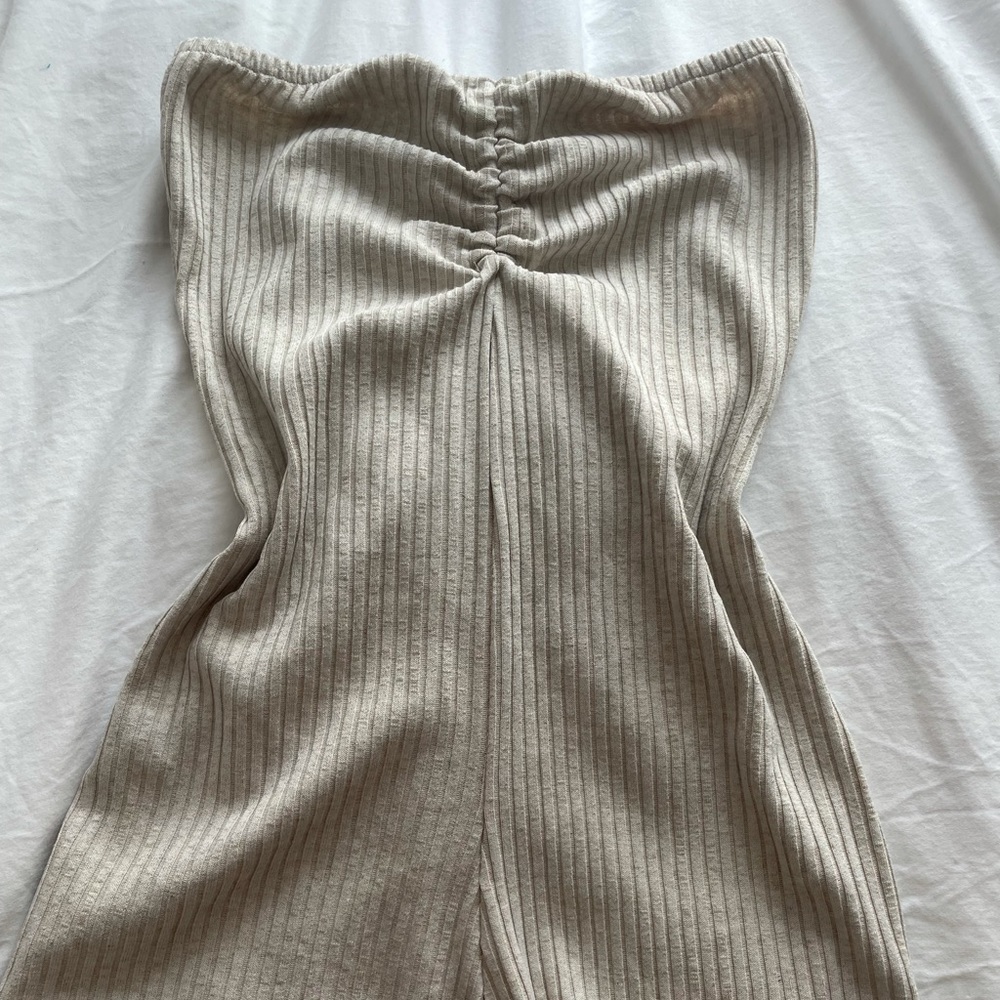 Zara romper size large